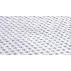 Saltea pentru copii Sensillo Supreme Seasons 120x60 (White) Thumb