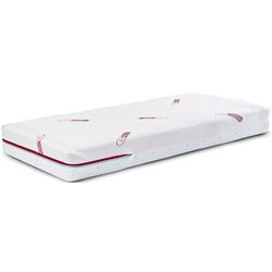 Saltea pentru copii Sensillo Supreme Seasons 120x60 (White)