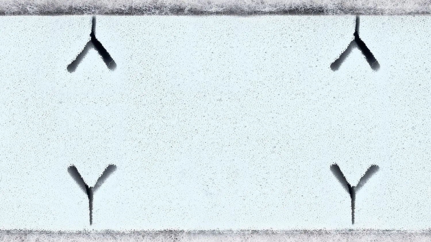 Saltea pentru copii Sensillo Supreme Seasons 120x60 (White) - 4