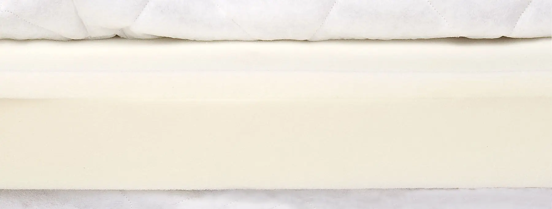 Saltea pentru copii Sensillo Visco Cashmere 120x60 (11cm)