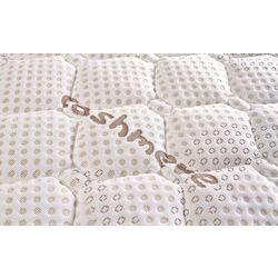 Saltea pentru copii Sensillo Visco Cashmere 120x60 (11cm) Thumb