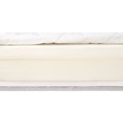 Saltea pentru copii Sensillo Visco HR Cashmere 120x60 (13cm) Thumb