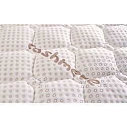 Saltea pentru copii Sensillo Visco HR Cashmere 120x60 (13cm) Thumb