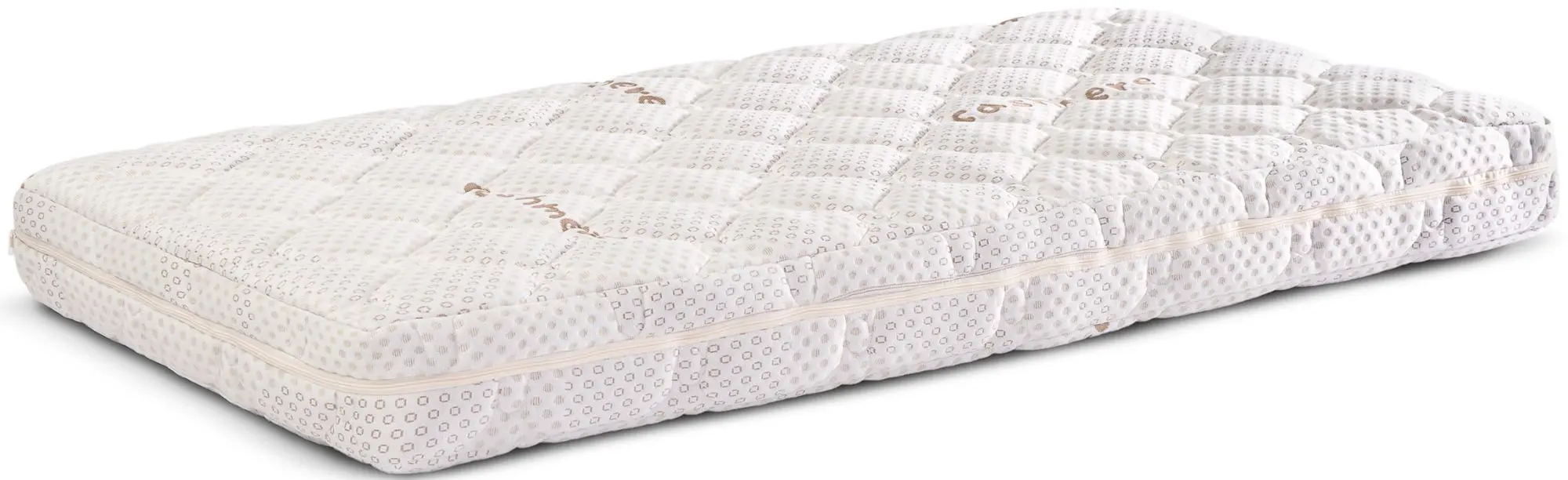 Saltea pentru copii Sensillo Visco HR Cashmere 120x60 (13cm)