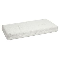 Saltea pentru copii Sensillo Visco HR Cashmere 120x60 (White)