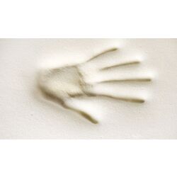 Детский матрас Sensillo Visco Latex Cashmere 120x60 (13см) Thumb