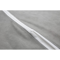 Saltea pentru copii pliabila Sensillo Tourist Birds 120x60 (5cm) Thumb