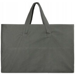 Детский складной матрас Sensillo Tourist Feathers 120x60 (5см) Thumb