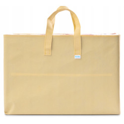 Детский складной матрас Sensillo Tourist Forest 120x60 (5см) Thumb