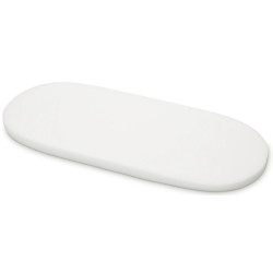 Saltea pentru carucior Sensillo Classic 75x35 (White) Thumb