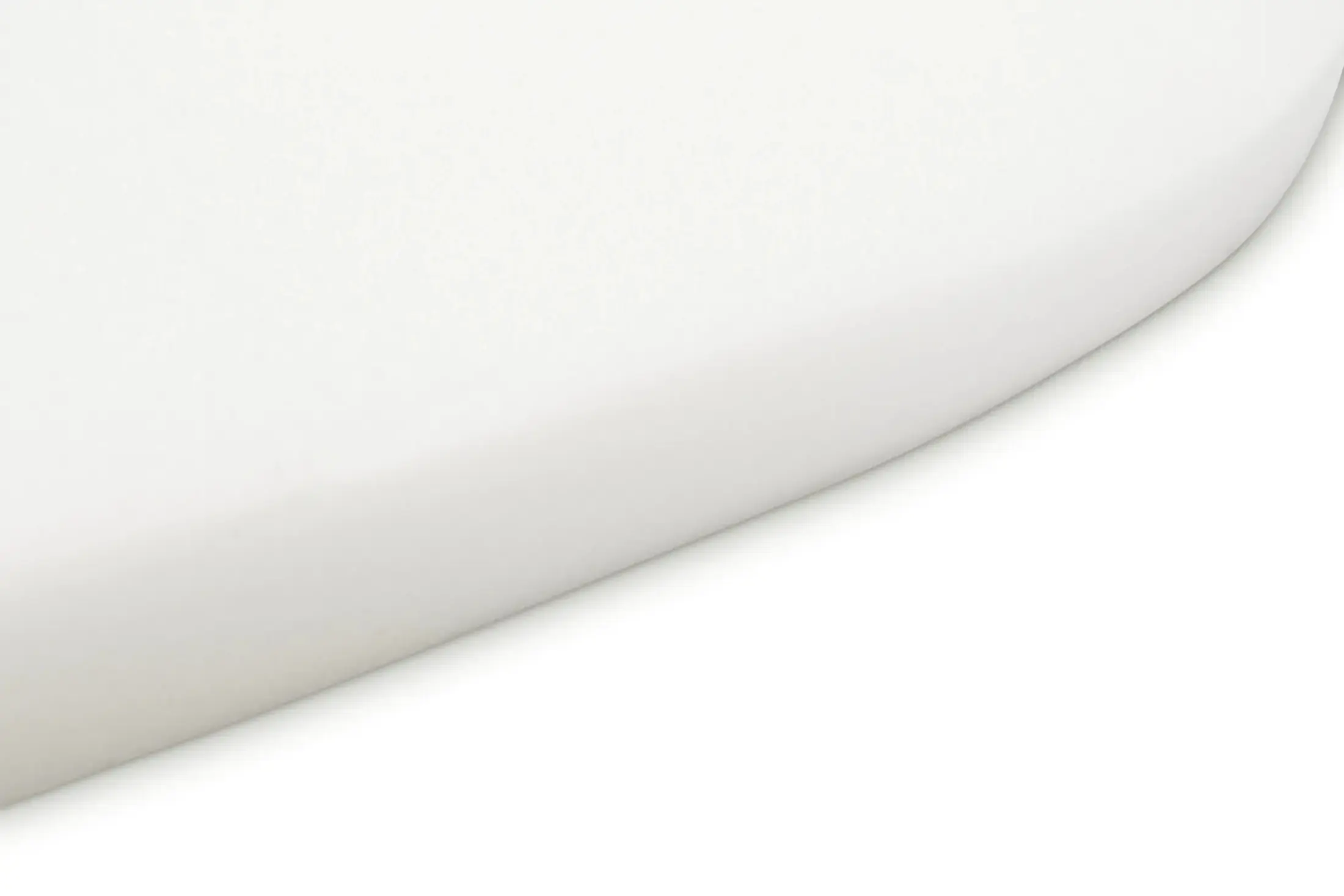 Saltea pentru carucior Sensillo Classic 75x35 (White) - 3