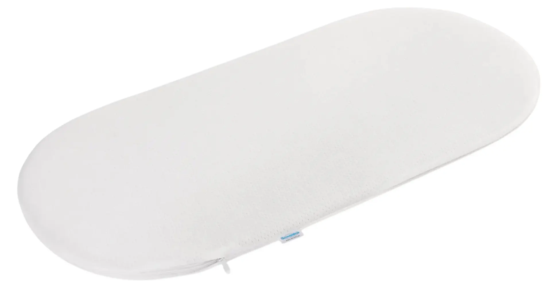 Матрас для коляски Sensillo Coconut 75x35 (White)