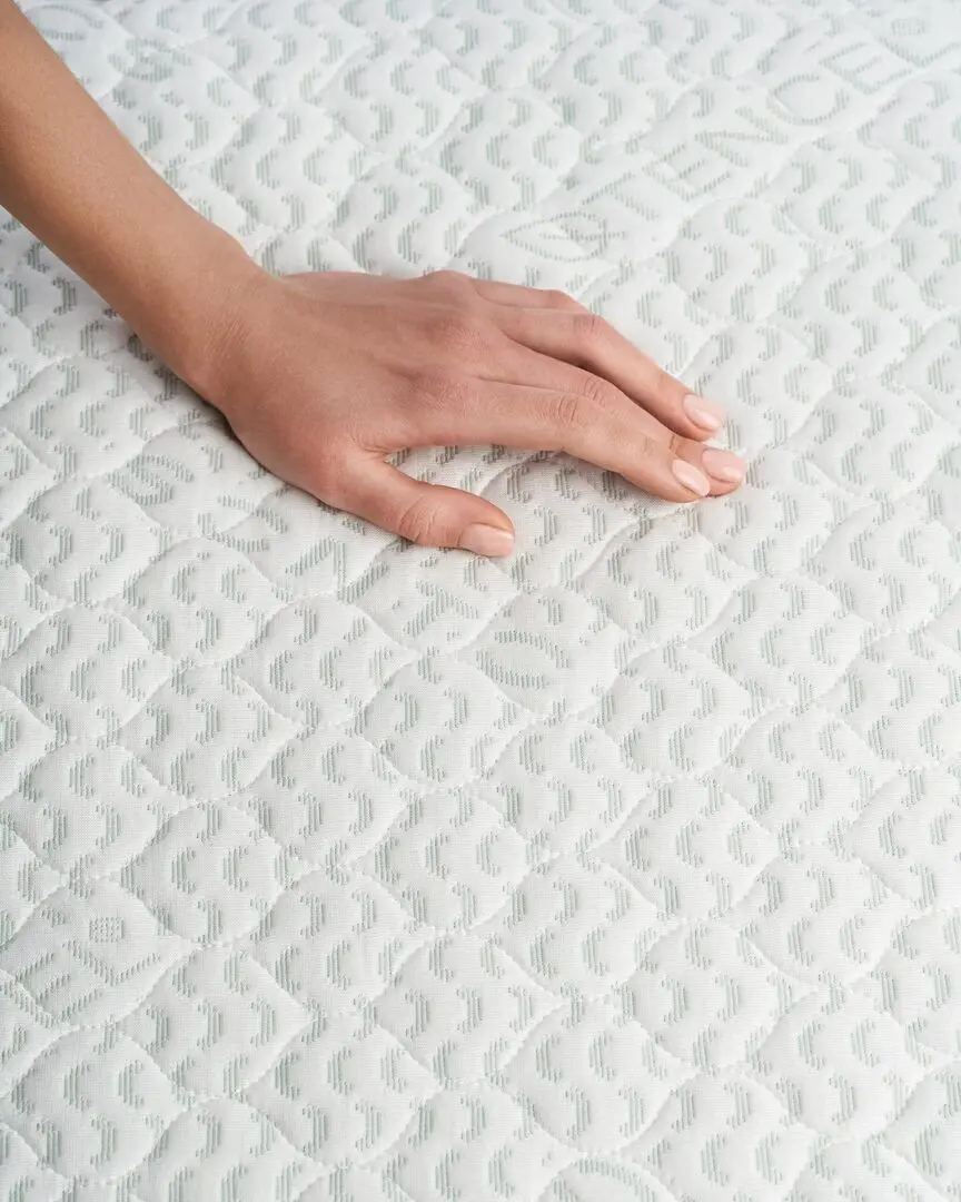 Saltea pentru copii Sonto Aero 120x60 (12cm)