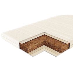 Детский матрас Vegas Kids Coco 70x140 (6cm) Thumb