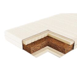 Детский матрас Vegas Kids Cocolatex (60x120) Thumb