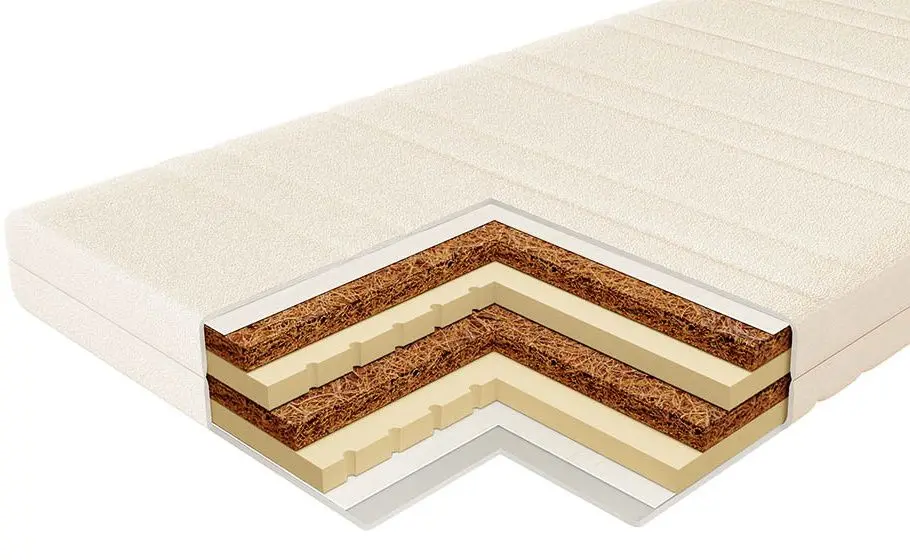 Детский матрас Vegas Kids Magic (60x120)