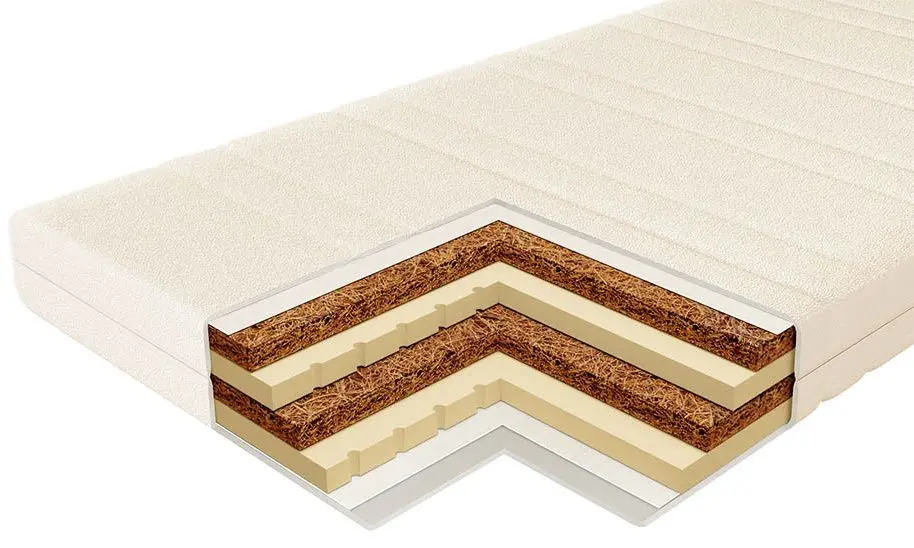 Детский матрас Vegas Kids Magic 65x125 (9cm)