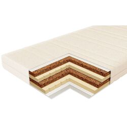 Saltea pentru copii Vegas Kids Magic 70x140 (9cm) Thumb