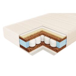 Saltea pentru copii Vegas Kids Prince (60x120)