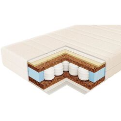 Saltea pentru copii Vegas Kids Prince 65x125 (13cm) Thumb