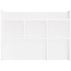 Dulap suprapus TopEshop 100cm (White Matte) Thumb