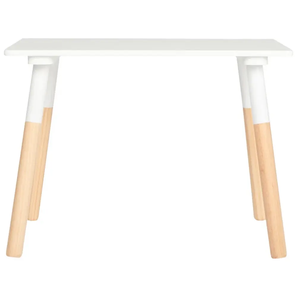 Стол детский Premaman PCHWF6-CCC-UNQ (White)