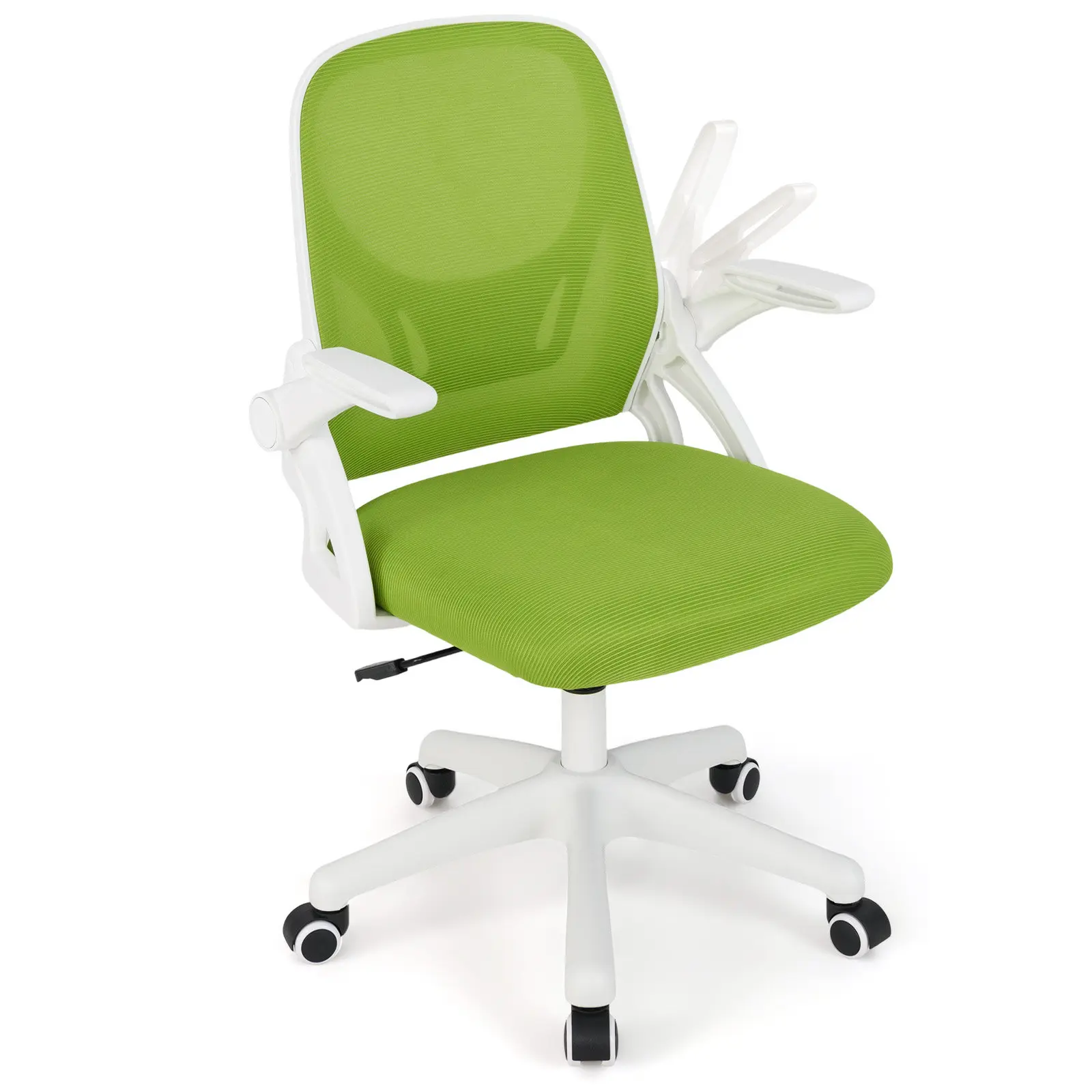 Кресло Costway CB10935LS (Green) - 2