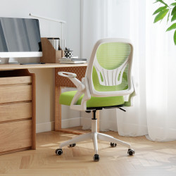 Кресло Costway CB10935LS (Green) Thumb