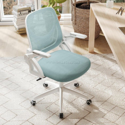 Fotoliu Costway CB10935NY (Blue)