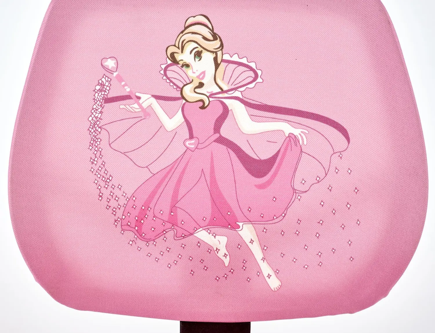 Fotoliu Halmar Bingo (Pink/Black)