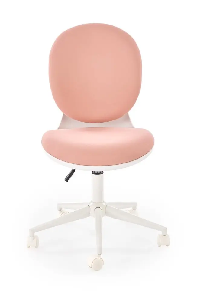 Fotoliu Halmar Orion 2 (White/Light Pink) - 4