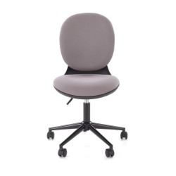 Кресло Halmar Orion (Black/Grey) Thumb