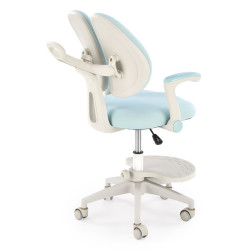 Fotoliu Halmar Panco (Light Blue) Thumb