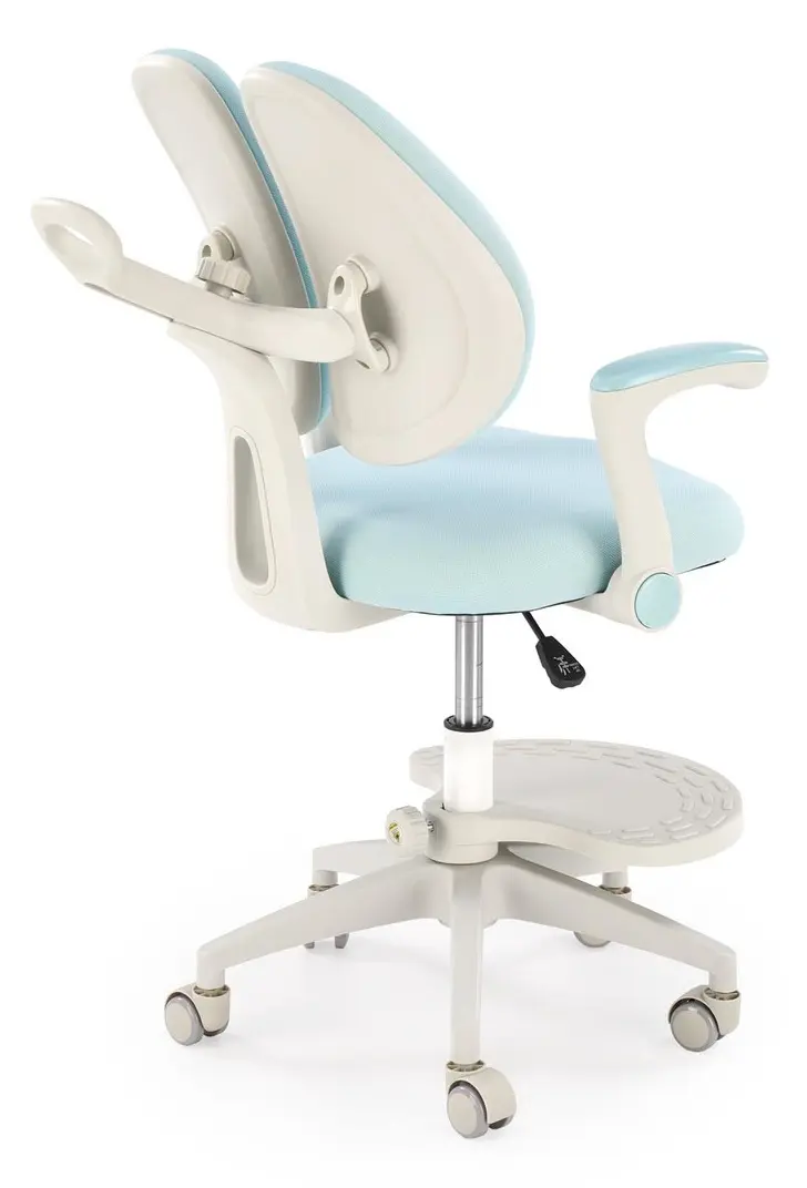 Fotoliu Halmar Panco (Light Blue)