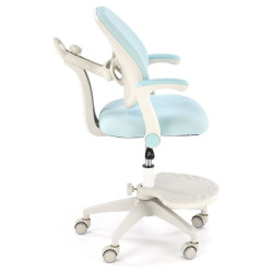 Fotoliu Halmar Panco (Light Blue) Thumb