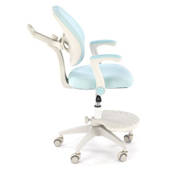 Fotoliu Halmar Panco (Light Blue) Thumb