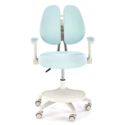 Fotoliu Halmar Panco (Light Blue) Thumb