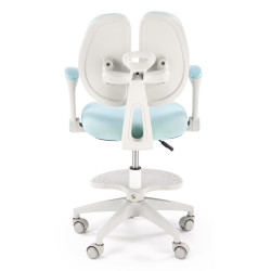 Fotoliu Halmar Panco (Light Blue) Thumb