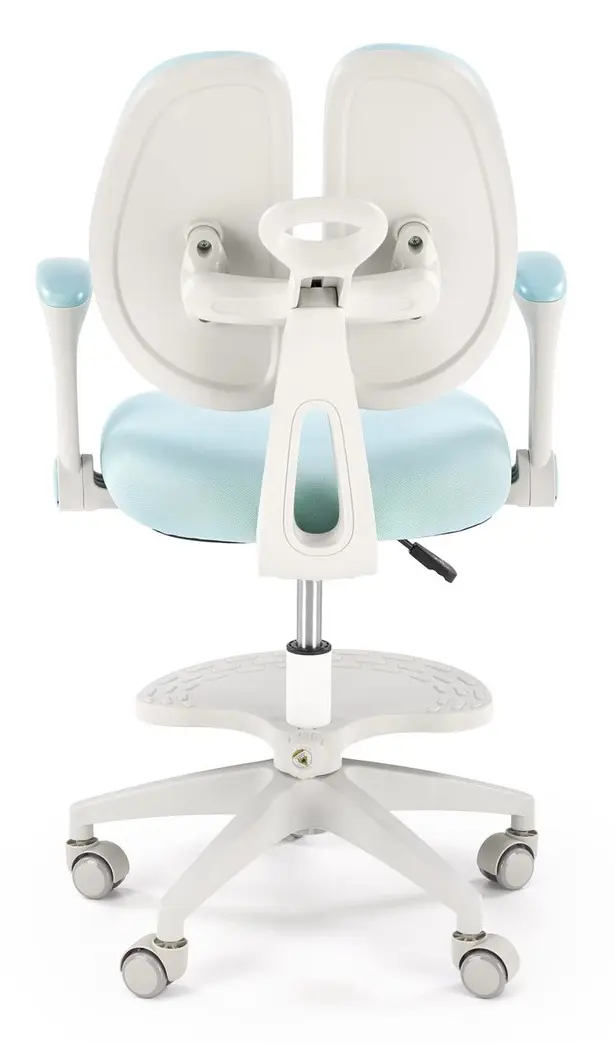 Fotoliu Halmar Panco (Light Blue)