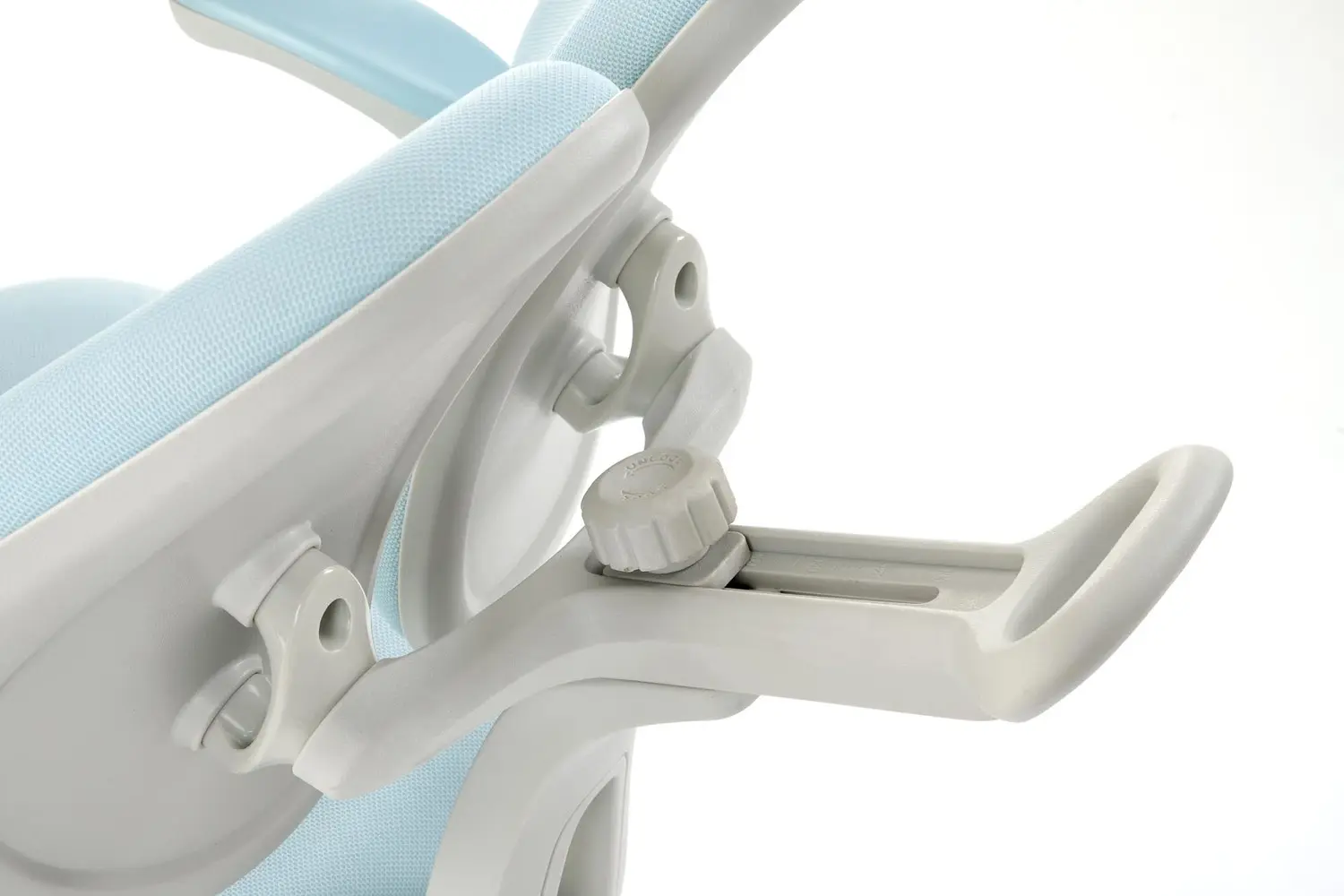 Fotoliu Halmar Panco (Light Blue)