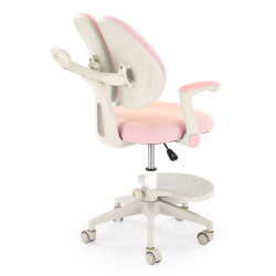 Fotoliu Halmar Panco (Pink) Thumb