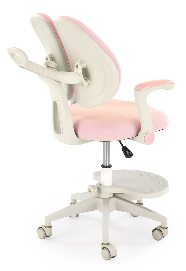 Fotoliu Halmar Panco (Pink)