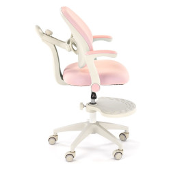 Fotoliu Halmar Panco (Pink) Thumb