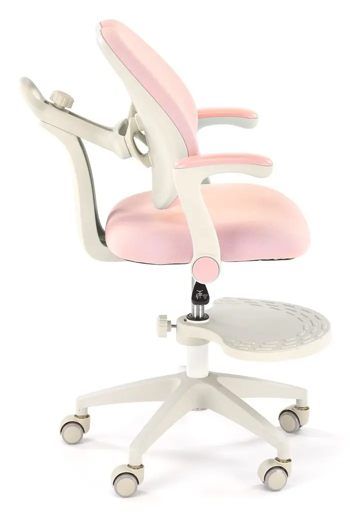 Fotoliu Halmar Panco (Pink)