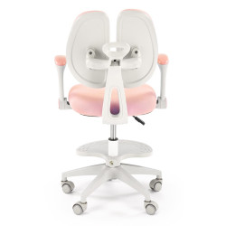 Fotoliu Halmar Panco (Pink) Thumb