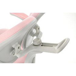 Fotoliu Halmar Panco (Pink) Thumb