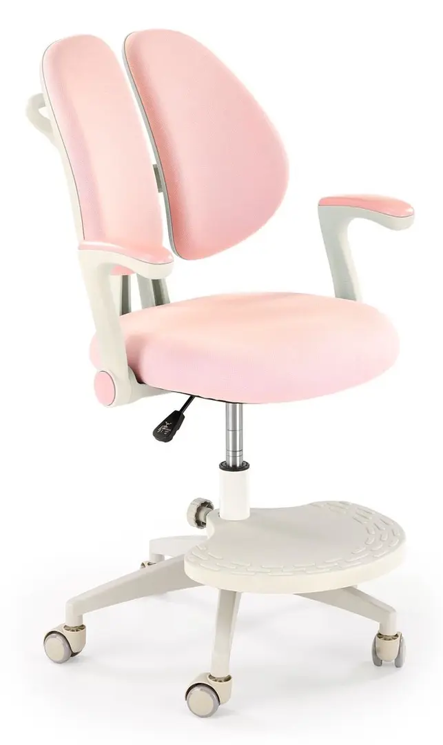 Fotoliu Halmar Panco (Pink)