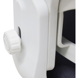 Fotoliu Ikonka KX2570_1 (Grey) Thumb
