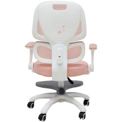 Fotoliu Ikonka KX2570_1 (Pink) Thumb