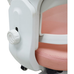 Fotoliu Ikonka KX2570_1 (Pink) Thumb